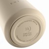 Estia θερμός Save The Aegean Lens 360ml Dune (01-42820) Estia θερμός Save The Aegean Lens 360ml Dune (01-42820)