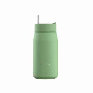 Estia θερμός Save The Aegean Lens 360ml Pine (01-42844)
