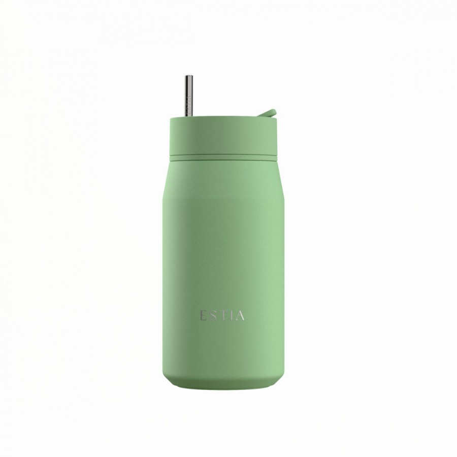 Estia θερμός Save The Aegean Lens 360ml Pine (01-42844) Estia θερμός Save The Aegean Lens 360ml Pine (01-42844)