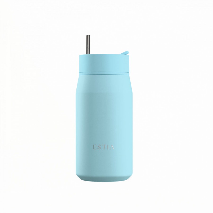 Estia θερμός Save The Aegean Lens 360ml Artic (01-42851) Estia θερμός Save The Aegean Lens 360ml Artic (01-42851)