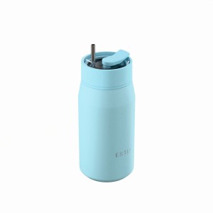 Estia θερμός Save The Aegean Lens 360ml Artic (01-42851)