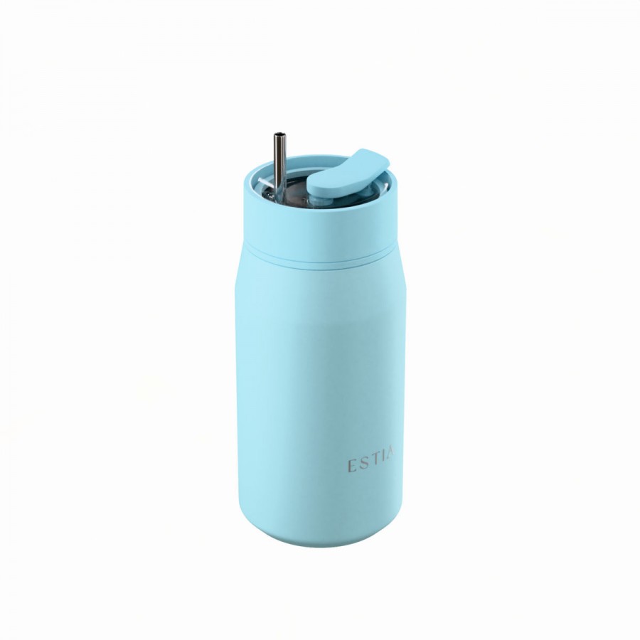 Estia θερμός Save The Aegean Lens 360ml Artic (01-42851) Estia θερμός Save The Aegean Lens 360ml Artic (01-42851)