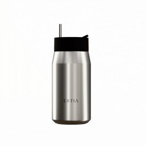 Estia θερμός Save The Aegean Lens 360ml Brushed (01-42875)