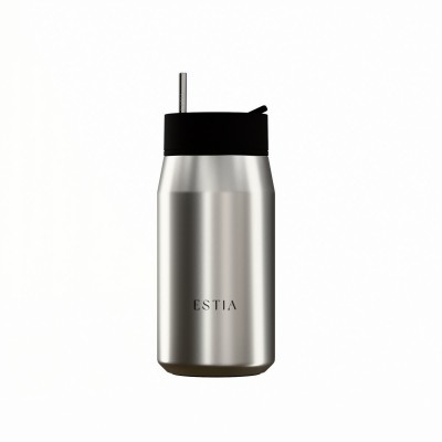 Estia θερμός Save The Aegean Lens 360ml Brushed (01-42875)