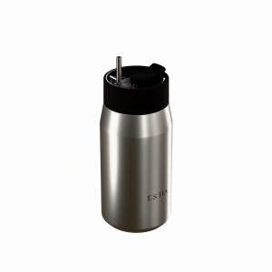 Estia θερμός Save The Aegean Lens 360ml Brushed (01-42875)