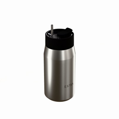 Estia θερμός Save The Aegean Lens 360ml Brushed (01-42875)