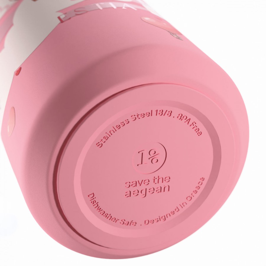 Estia θερμός Save The Aegean Lens 360ml Love Ascend (01-42905) Estia θερμός Save The Aegean Lens 360ml Love Ascend (01-42905)