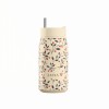 Estia θερμός Save The Aegean Lens 360ml Bloom Beige (01-42912) Estia θερμός Save The Aegean Lens 360ml Bloom Beige (01-42912)