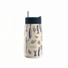 Estia θερμός Save The Aegean Lens 360ml Salt Life (01-43018) Estia θερμός Save The Aegean Lens 360ml Salt Life (01-43018)
