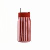 Estia θερμός Save The Aegean Lens 360ml Viva Stripe (01-43025)