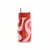 Estia θερμός Save The Aegean Lens 360ml Coral Waves (01-43049) Estia θερμός Save The Aegean Lens 360ml Coral Waves (01-43049)