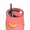 Estia θερμός Save The Aegean Lens 360ml Orange Pop (01-43056) Estia θερμός Save The Aegean Lens 360ml Orange Pop (01-43056)