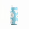 Estia θερμός Save The Aegean Lens 360ml Blue Daisy (01-43087) Estia θερμός Save The Aegean Lens 360ml Blue Daisy (01-43087)
