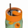 Estia θερμός Save The Aegean Lens 360ml Peach Garden (01-43100) Estia θερμός Save The Aegean Lens 360ml Peach Garden (01-43100)