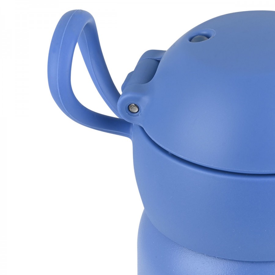 Estia Home Παιδικό Θερμός Wonder Bottle Save The Aegean 350ml City Hereos (01-43599)
