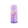 Estia Home Παιδικό Θερμός Wonder Bottle Save The Aegean 350ml Garden Friends (01-43612)