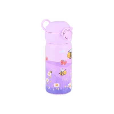 Estia Home Παιδικό Θερμός Wonder Bottle Save The Aegean 350ml Garden Friends (01-43612) Estia Home Παιδικό Θερμός Wonder Bottle Save The Aegean 350ml Garden Friends (01-43612)