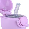 Estia Home Παιδικό Θερμός Wonder Bottle Save The Aegean 350ml Garden Friends (01-43612)