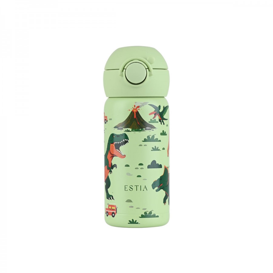 Estia Home Παιδικό Θερμός Wonder Bottle Save The Aegean 350ml Dino Explorer (01-43629) Estia Home Παιδικό Θερμός Wonder Bottle Save The Aegean 350ml Dino Explorer (01-43629)