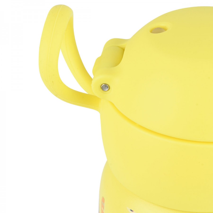 Estia Home Παιδικό Θερμός Wonder Bottle Save The Aegean 350ml Pet Party (01-43636) Estia Home Παιδικό Θερμός Wonder Bottle Save The Aegean 350ml Pet Party (01-43636)