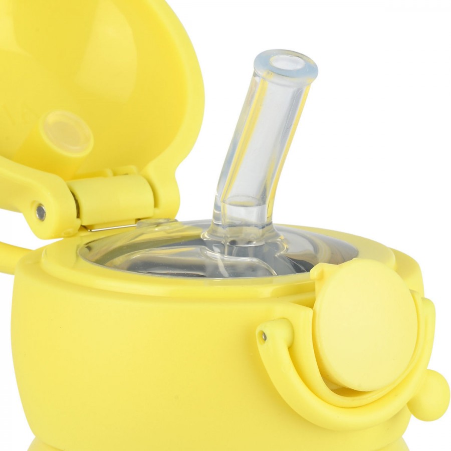 Estia Home Παιδικό Θερμός Wonder Bottle Save The Aegean 350ml Pet Party (01-43636) Estia Home Παιδικό Θερμός Wonder Bottle Save The Aegean 350ml Pet Party (01-43636)