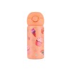 Estia Home Παιδικό Θερμός Wonder Bottle Save The Aegean 350ml Candy Sky (01-43643)