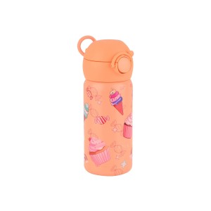 Estia Home Παιδικό Θερμός Wonder Bottle Save The Aegean 350ml Candy Sky (01-43643) Estia Home Παιδικό Θερμός Wonder Bottle Save The Aegean 350ml Candy Sky (01-43643)