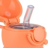 Estia Θερμός Παιδικό Wonder Bottle Save The Aegean 500ml Candy Sky (01-43650)
