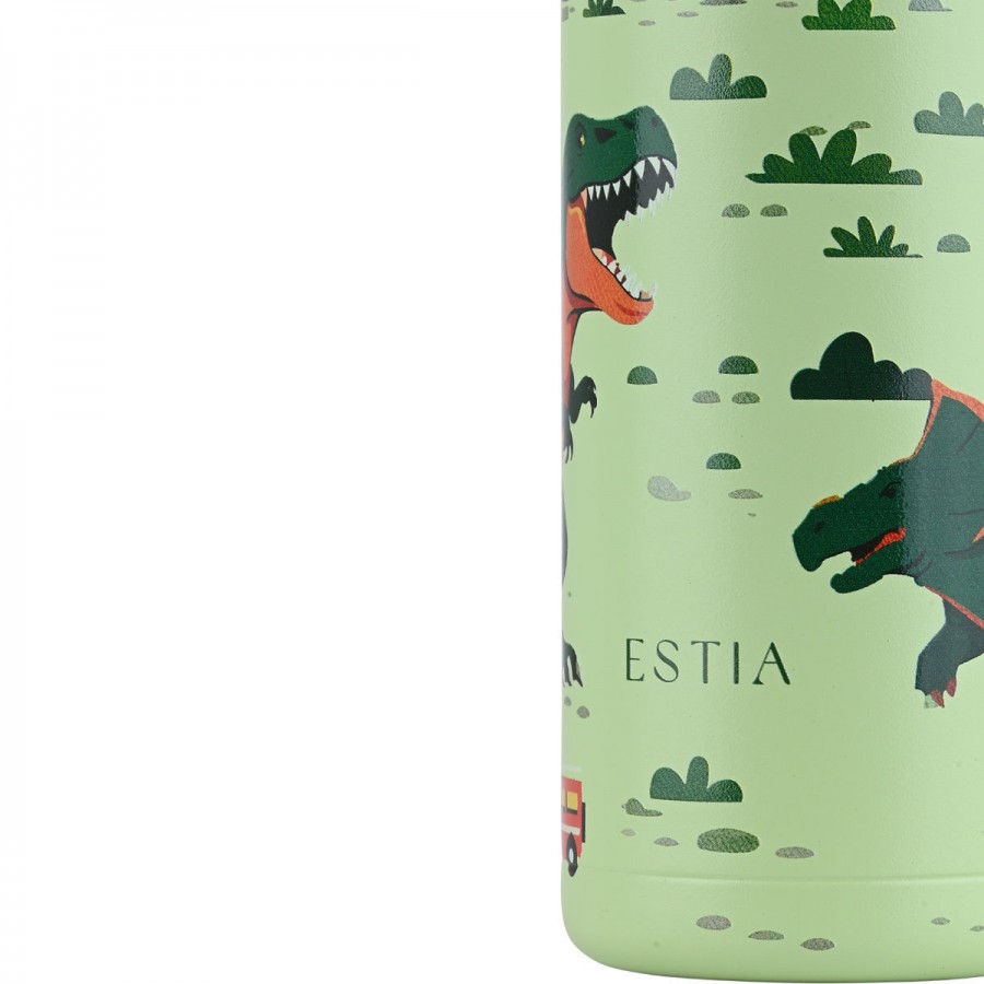 Estia Θερμός Παιδικό Wonder Bottle Save The Aegean 500ml Dino Explorer (01-43674) Estia Θερμός Παιδικό Wonder Bottle Save The Aegean 500ml Dino Explorer (01-43674)