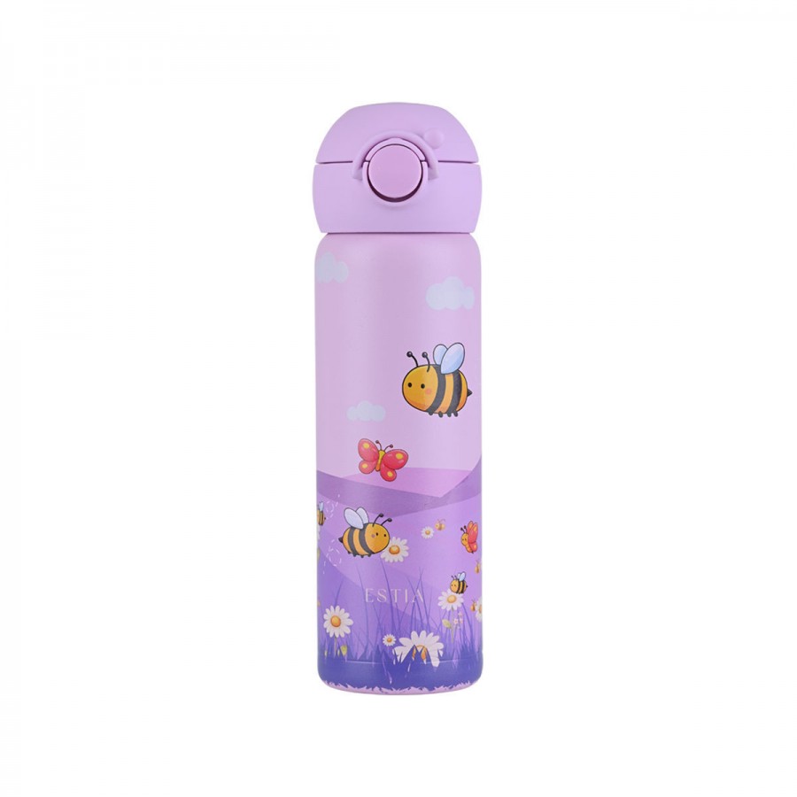 Estia Θερμός Παιδικό Wonder Bottle Save The Aegean 500ml Garden Friends (01-43681) Estia Θερμός Παιδικό Wonder Bottle Save The Aegean 500ml Garden Friends (01-43681)