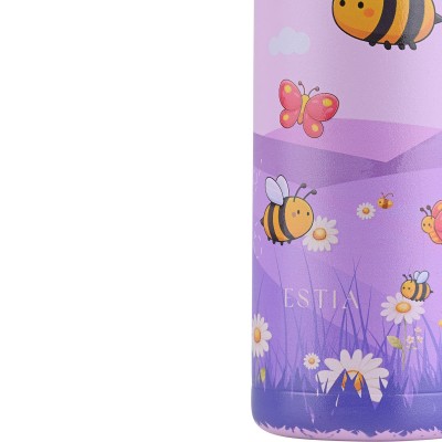 Estia Θερμός Παιδικό Wonder Bottle Save The Aegean 500ml Garden Friends (01-43681) Estia Θερμός Παιδικό Wonder Bottle Save The Aegean 500ml Garden Friends (01-43681)