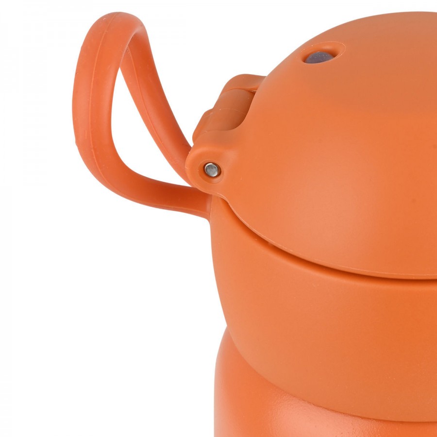 Estia Θερμός Παιδικό Wonder Bottle Save The Aegean 500ml The Big Build (01-43698)