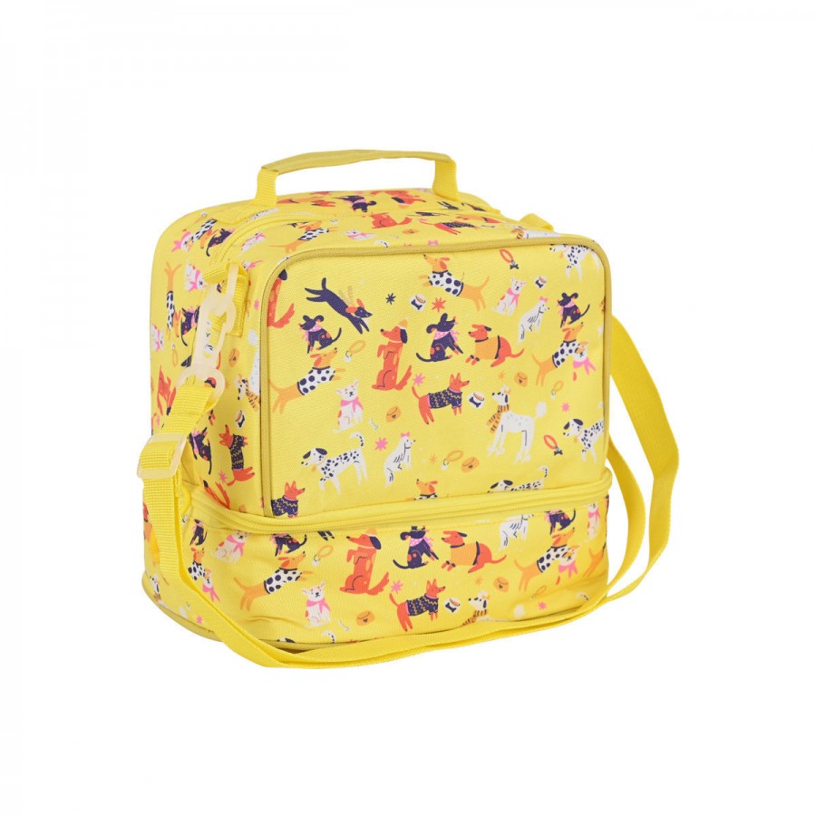 Estia Home Art Ισοθερμική Παιδική Τσάντα 6L Pet Party (01-43858) Estia Home Art Ισοθερμική Παιδική Τσάντα 6L Pet Party (01-43858)