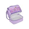 Estia Home Art Ισοθερμική Παιδική Τσάντα 6L Garden Friends (01-43865)