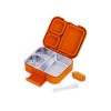 Estia Home Art Παιδικό Δοχείο φαγητού 950ml με 3 ανοξείδωτες αποσπώμενες θήκες Big Built (01-44329) Estia Home Art Παιδικό Δοχείο φαγητού 950ml με 3 ανοξείδωτες αποσπώμενες θήκες Big Built (01-44329)
