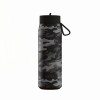 Estia θερμός Pulse Save The Aegean 500ml Dark Camo (01-47863) Estia θερμός Pulse Save The Aegean 500ml Dark Camo (01-47863)