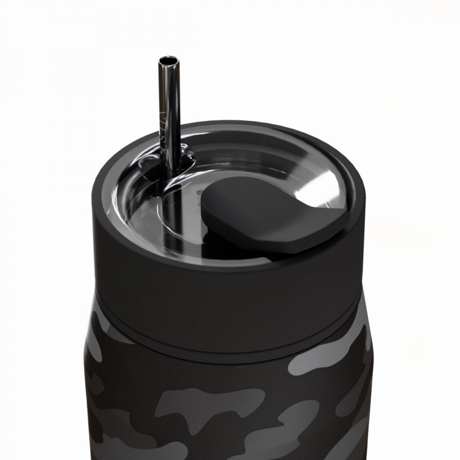 Estia θερμός Save The Aegean Lens 360ml Dark Camo (01-47887) Estia θερμός Save The Aegean Lens 360ml Dark Camo (01-47887)