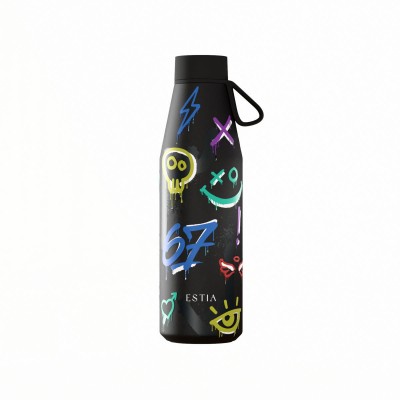 Estia θερμός Flow Save The Aegean 500ml Six Seven (01-47924)
