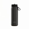 Estia θερμός Pulse Save The Aegean 500ml Carbon Fibre (01-47931) Estia θερμός Pulse Save The Aegean 500ml Carbon Fibre (01-47931)