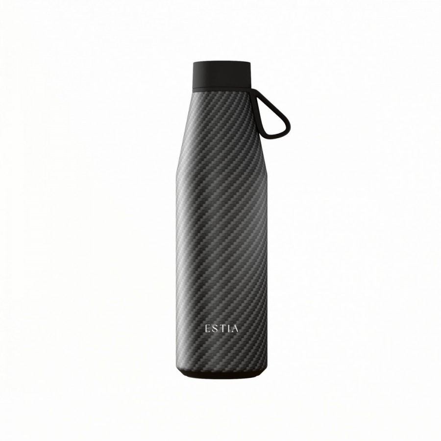 Estia θερμός Flow Save The Aegean 500ml Carbon Fibre (01-47948) Estia θερμός Flow Save The Aegean 500ml Carbon Fibre (01-47948)