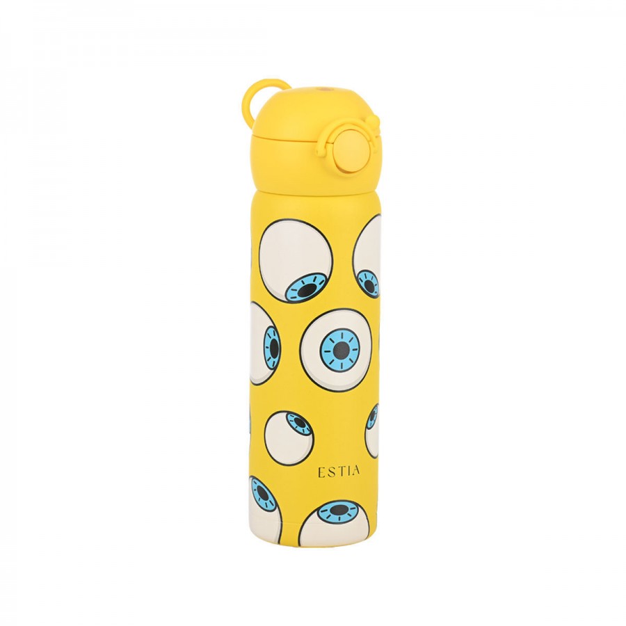 Estia Θερμός Παιδικό Handy Bottle Save The Aegean 470ml Focus Pop (01-55394) Estia Θερμός Παιδικό Handy Bottle Save The Aegean 470ml Focus Pop (01-55394)