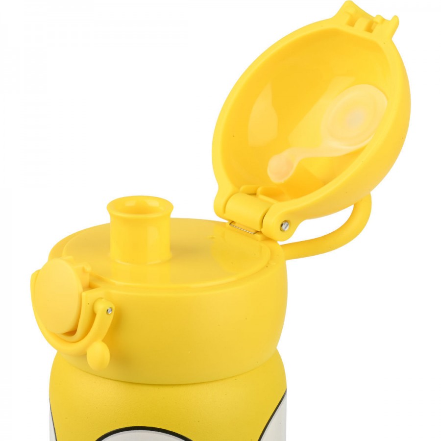 Estia Θερμός Παιδικό Handy Bottle Save The Aegean 470ml Focus Pop (01-55394) Estia Θερμός Παιδικό Handy Bottle Save The Aegean 470ml Focus Pop (01-55394)