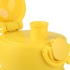 Estia Θερμός Παιδικό Handy Bottle Save The Aegean 470ml Focus Pop (01-55394) Estia Θερμός Παιδικό Handy Bottle Save The Aegean 470ml Focus Pop (01-55394)
