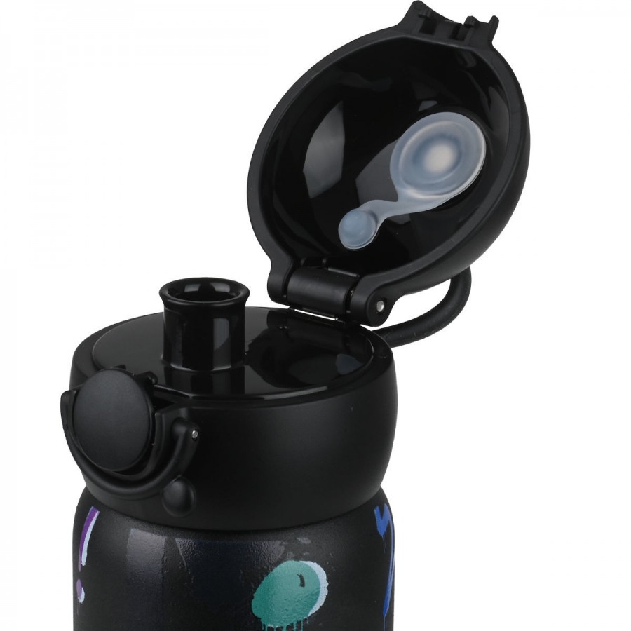 Estia Θερμός Παιδικό Handy Bottle Save The Aegean 470ml Six Seven (01-55424)