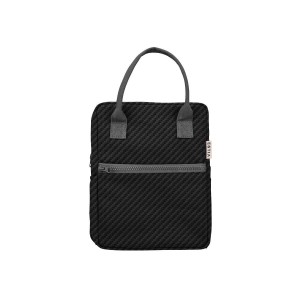 Εστία Τσάντα Φαγητού Ισοθερμική 7lt  Carbon Fibre (01-57756)
