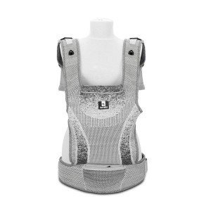 Lorelli Εργονομικός Μάρσιπος Mia Grey (10010170001)