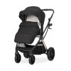 Lorelli Bertoni Σύστημα Mετακίνησης 3 σε 1 Glory Black (10021822501) Lorelli Bertoni Σύστημα Mετακίνησης 3 σε 1 Glory Black (10021822501)