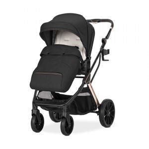 Lorelli Bertoni Σύστημα Mετακίνησης 3 σε 1 Glory Black (10021822501) Lorelli Bertoni Σύστημα Mετακίνησης 3 σε 1 Glory Black (10021822501)