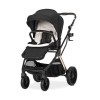 Lorelli Bertoni Σύστημα Mετακίνησης 3 σε 1 Glory Black (10021822501) Lorelli Bertoni Σύστημα Mετακίνησης 3 σε 1 Glory Black (10021822501)