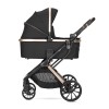 Lorelli Bertoni Σύστημα Mετακίνησης 3 σε 1 Glory Black (10021822501) Lorelli Bertoni Σύστημα Mετακίνησης 3 σε 1 Glory Black (10021822501)